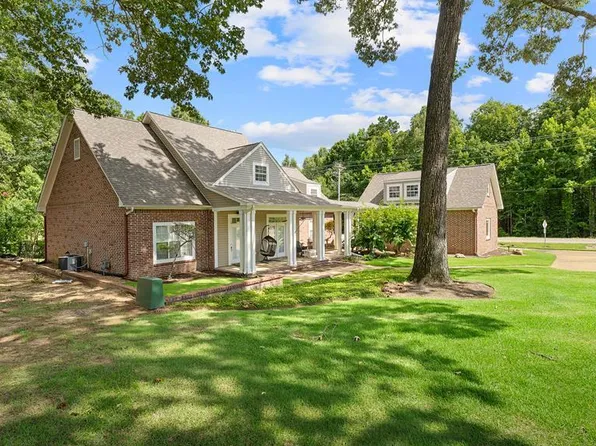 6902 Oak Trl, Texarkana, TX 75503