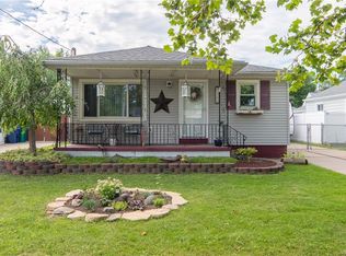 1288 92nd St, Niagara Falls, NY 14304