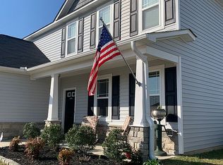 5244 Debut Ave, Hope Mills, NC 28348