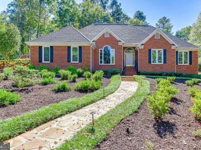 1051 Simonton Way, Watkinsville, GA, 30677