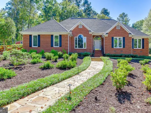 1051 Simonton Way, Watkinsville, GA 30677