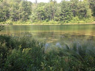 Otter St, Gaylord, MI 49735