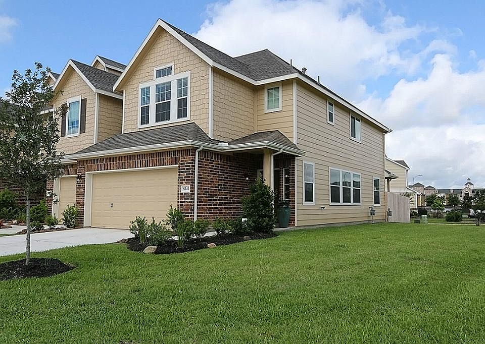 Welcome home to 8343 Lamond Lane in Hanover. Corner lot with ample green space