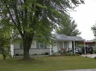 1105 Forest Ave, Perryville, MO 63775
