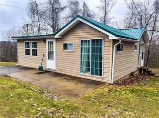 162 Camp Rd, Cowansville, PA 16218