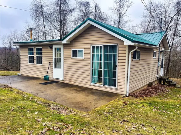 162 Camp Rd, Cowansville, PA 16218
