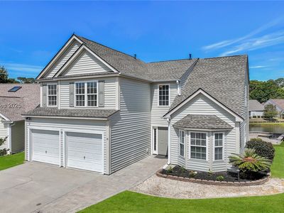 8 Lake Linden Pl, Bluffton, SC, 29910