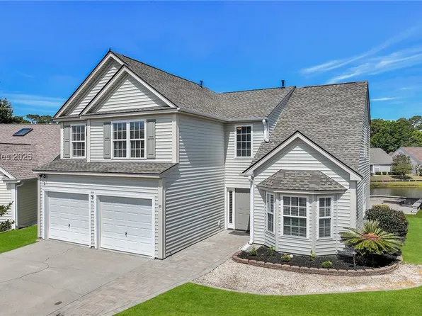 8 Linden Pl, Hilton Head Island, SC 29926
