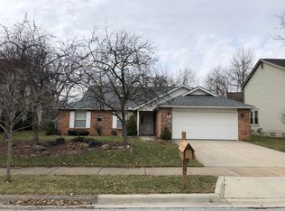 101 Bridgeport Way, Delaware, OH