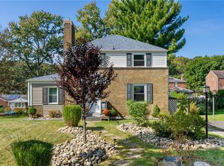 1811 Vollmer Dr, Glenshaw, PA 15116