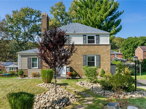 1811 Vollmer Dr, Glenshaw, PA 15116
