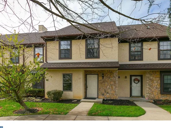 331 Allens Ln #944, Mullica Hill, NJ 08062