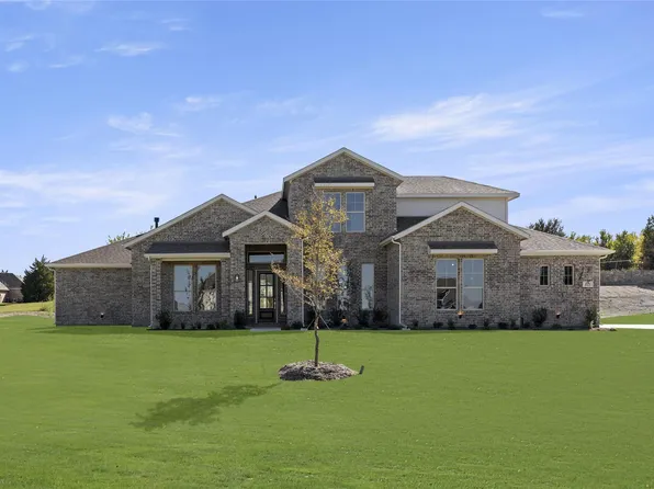 411 Wood Duck Dr, Sunnyvale, TX 75182