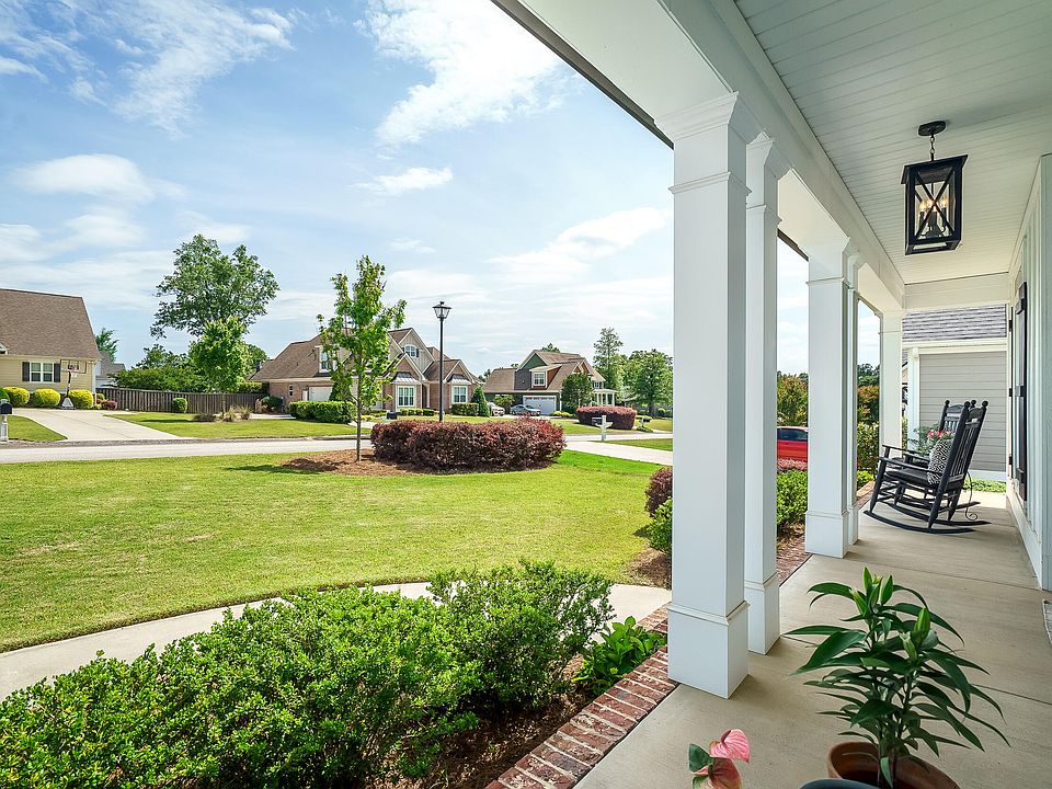 1021 Cooper Place Dr, North Augusta, SC 29860 MLS 206428 Zillow