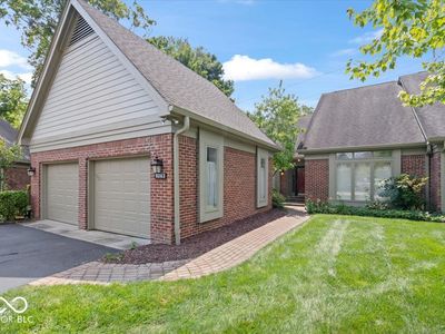 9263 Spring Forest Dr #7, Indianapolis, IN, 46260