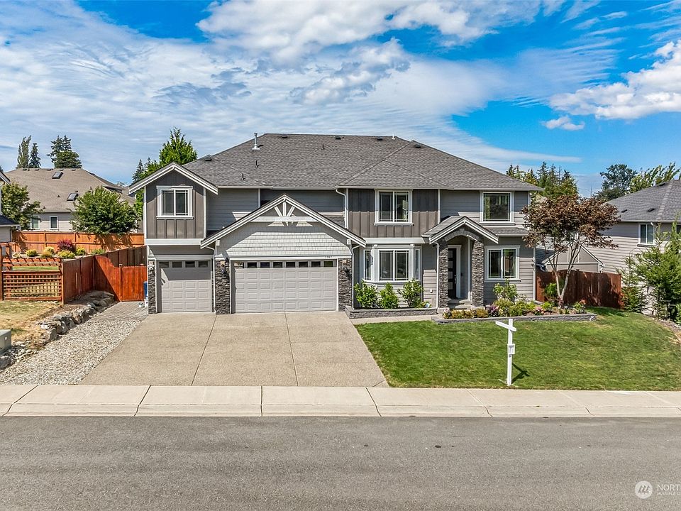 1st image of 3507 SW 171st ST SW