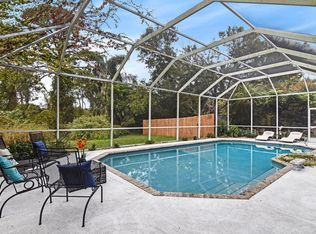 1190 Rebecca Dr, Merritt Island, FL 32952