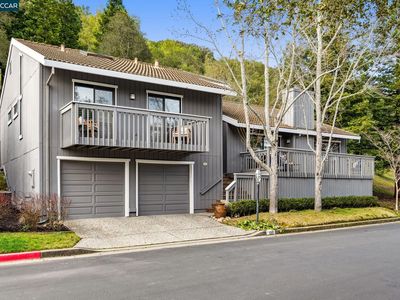 120 Greenbriar, Moraga, CA, 94556