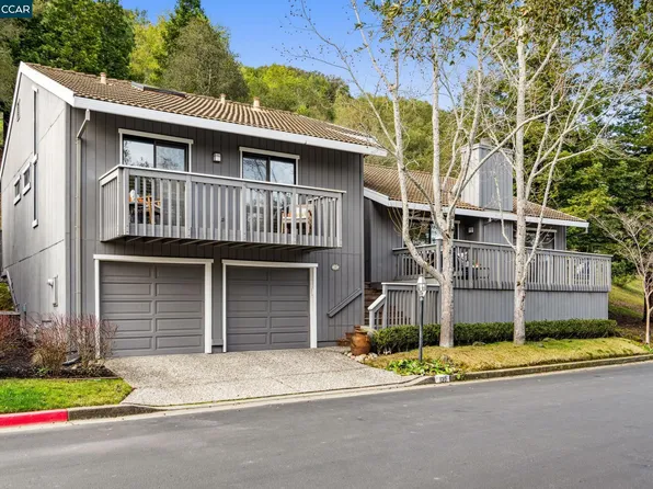 120 Greenbriar, Moraga, CA 94556