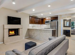601 S West End St UNIT 7, Aspen, CO 81611