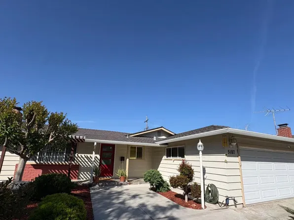 5187 Doyle Rd, San Jose, CA 95129