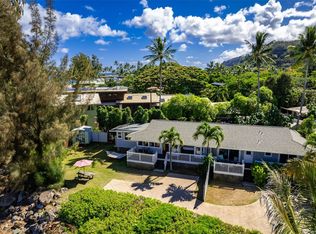 59-621 Ke Iki Rd #1 & 2, Haleiwa, HI 96712