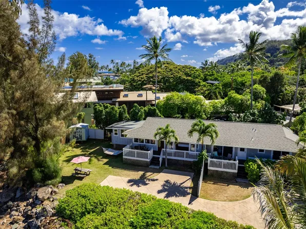59-621 Ke Iki Rd #1 & 2, Haleiwa, HI 96712