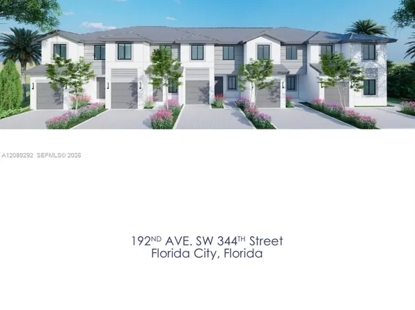 34512 SW 191st Ct, Homestead, FL 33034
