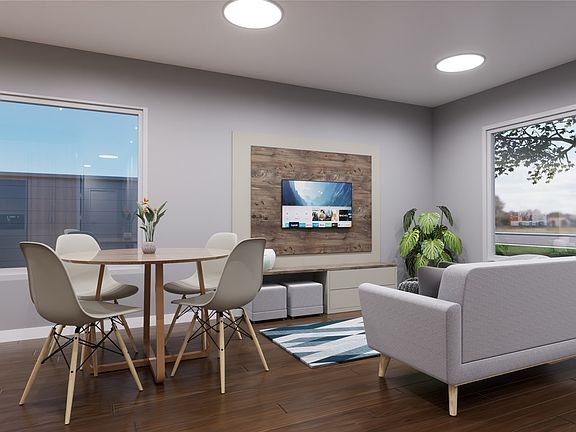 3rd image of 1008 9th Avenue NE