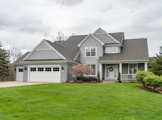 8294 Brandon Cir, Mattawan, MI 49071