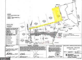 Kerger Rd, Ellicott City, MD 21043