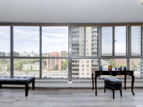 UNIT 1403-315 5th AVENUE, Saskatoon, SK S7K 5Z8