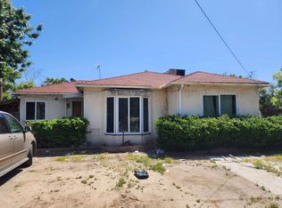 2131 W Olive Ave, Fresno, CA