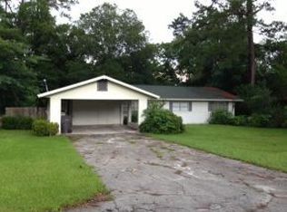 1127 NE 16th Ave, Ocala, FL 34470