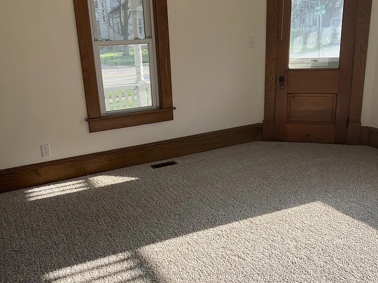 front room