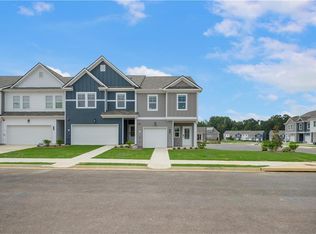 1381 Riverstone Rd #251, Jonesboro, GA 30238