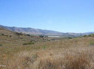 Assault Dr, Tehachapi, CA 93561