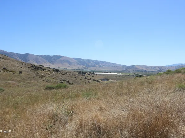 Assault Dr, Tehachapi, CA 93561