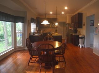 6141 Green Knoll Cir, Hamilton, OH