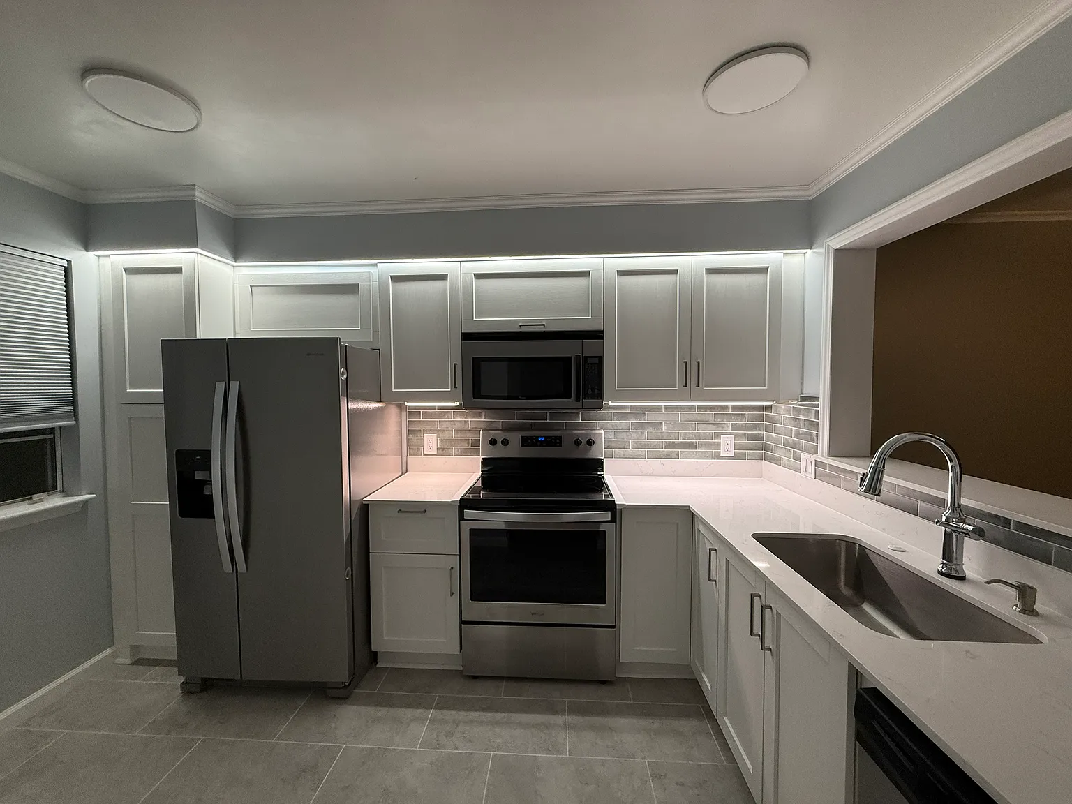 2 bed, 1.5 bath, 1152 sqft, $1,800 — Photo 2