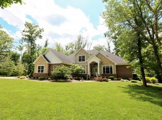 7941 Tall Trees Ct, Springboro, OH 45066