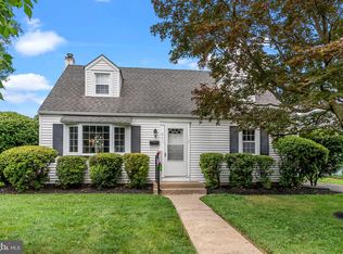 511 High Ave, Hatboro, PA
