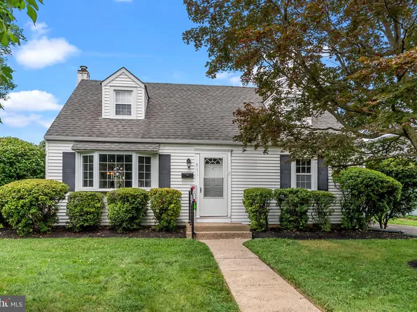 511 High Ave, Hatboro, PA 19040