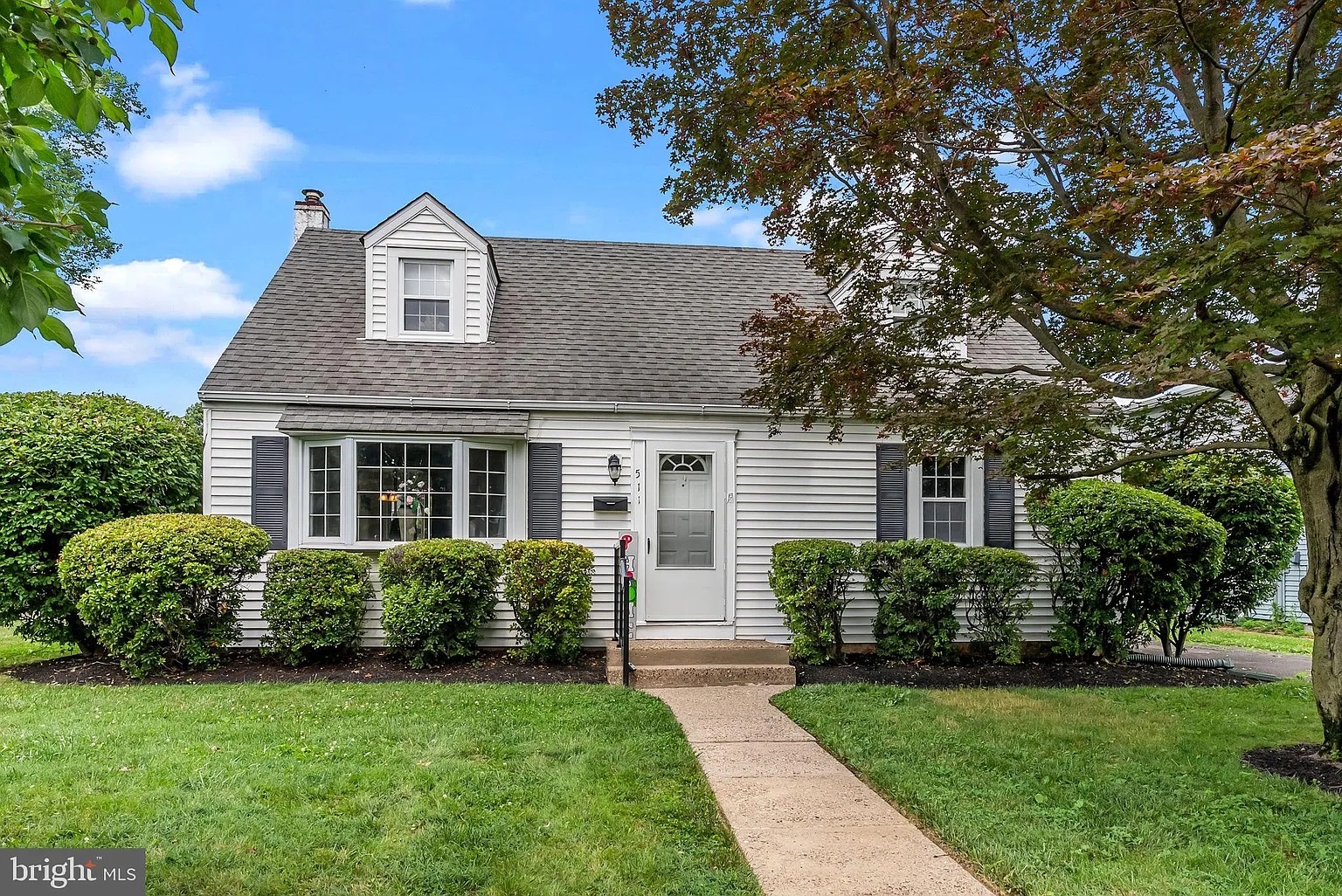 511 High Ave photo 1