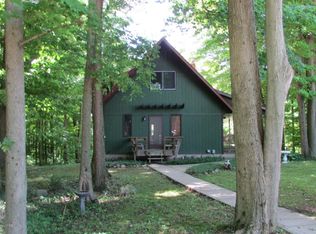 846 Hayhoe Rd, Dansville, MI 48819