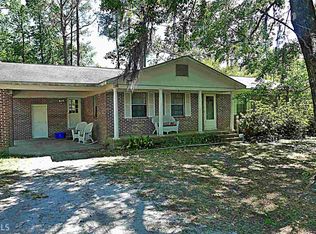 2093 W Clarks Bluff Rd, Kingsland, GA 31548