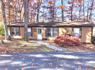 834 Sumac Ave, Waynesboro, VA 22980