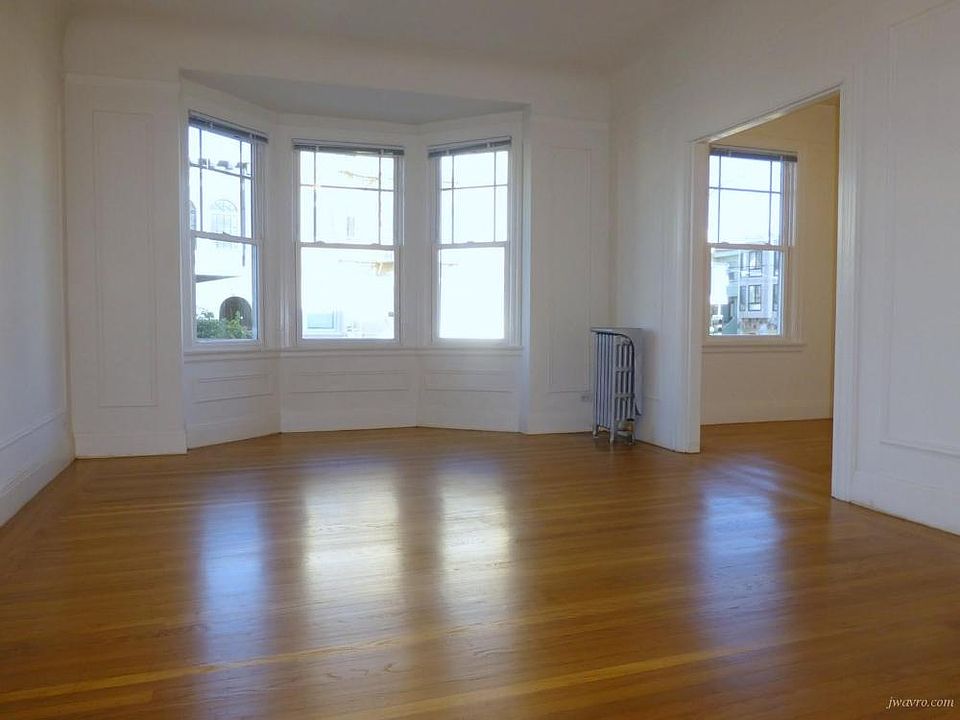 1st image of 5000 California St APT 203