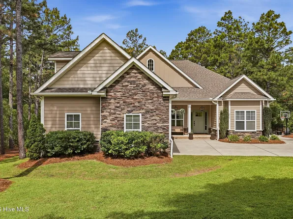 236 Woodbine Way, Carthage, NC 28327