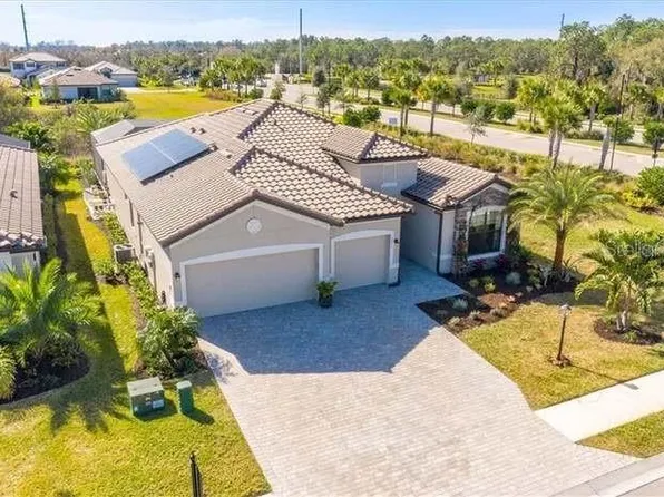 6551 Rosehill Farm Run, Bradenton, FL 34211